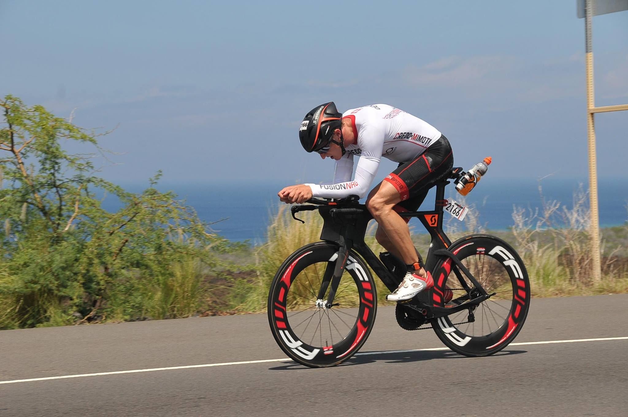 4 tips til at gøre din krop klar til Ironman Copenhagen